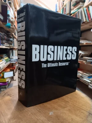 Business: The Ultimate Resource
