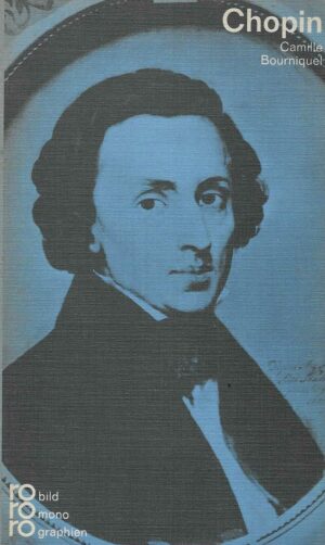 Camille Bourniquel: Chopin