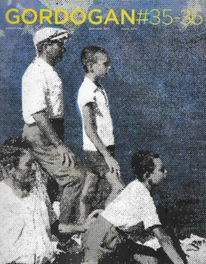 Časopis Gordogan br. 35-36/2017.