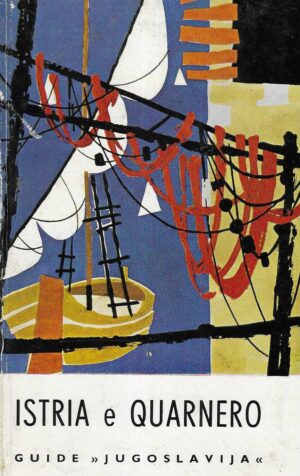 Dmitar Čulić: Istria e Quarnero