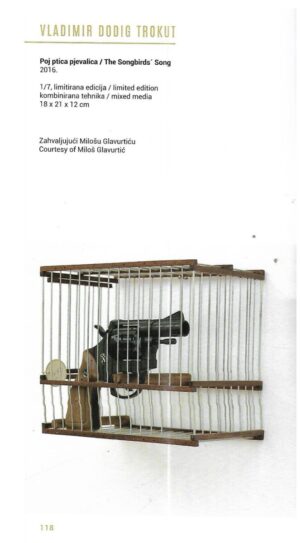 Umjetnički eksponati