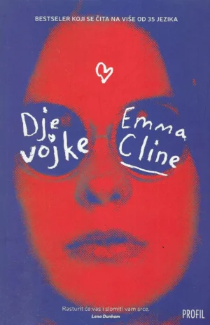 Emma Cline: Djevojke