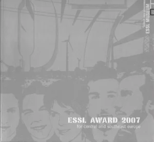 ESSL Award 2007