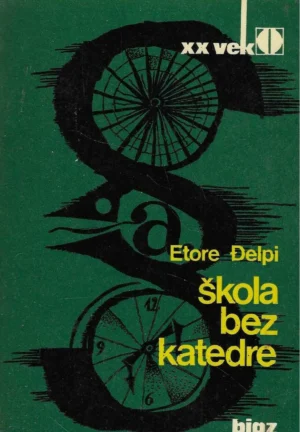 Ettore Gielpi: Škola bez katedre