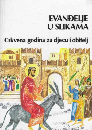 Evanđelje u slikama