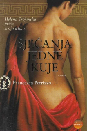 Francesca Petrizzo: Sjećanja jedne kuje