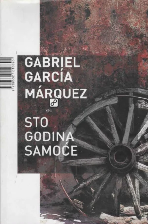 Gabriel García Márquez: Sto godina samoće
