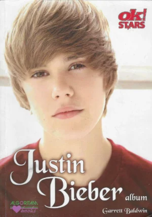 Garrett Baldwin: Justin Bieber - album