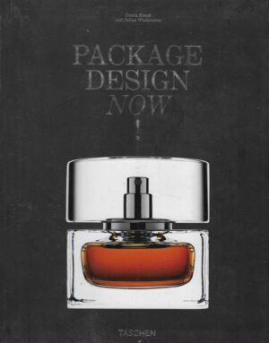 Gisela Kozak & Julius Wiedemann: Package Design Now