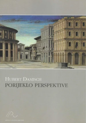 Hubert Damisch: Porijeklo perspektive
