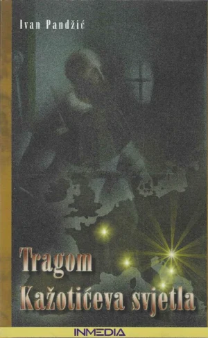 Ivan Pandžić: Tragom Kažotićeva svjetla