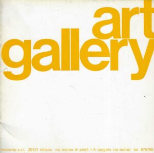 Ivan Rabuzin: Katalog