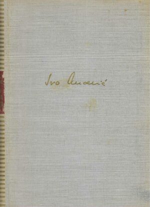 Ivo Andrić: Prokleta avlija