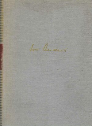 Ivo Andrić: Travnička hronika