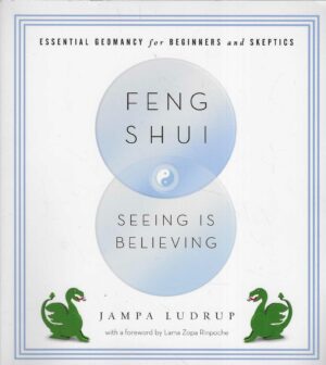Jampa Ludrop: Feng Shui - Seeing Is Believing