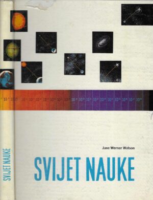 Jane Werner Watson: Svijet nauke