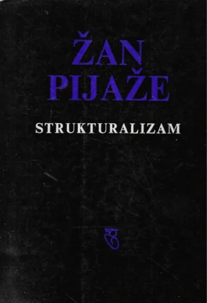 Jean Piaget: Strukturalizam