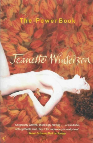 Jeanette Winterson: The PowerBook