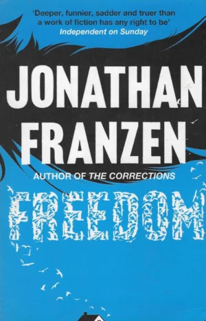 Jonathan Franzen: Freedom