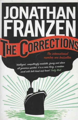 Jonathan Franzen: The Corrections