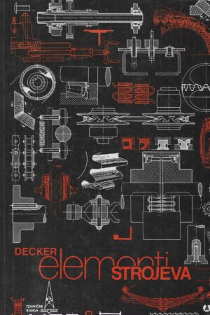 Karl-Heinz Decker: Elementi strojeva