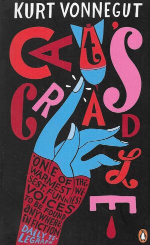 Kurt Vonnegut: Cat's Cradle