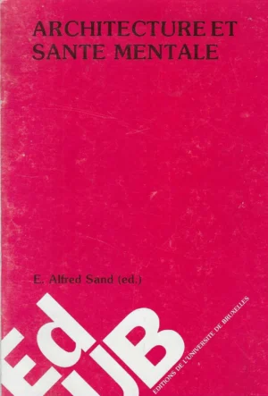 L'architecture et la santé mentale