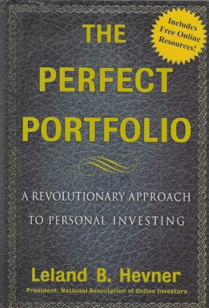Leland B. Hevner: The Perfect Portfolio