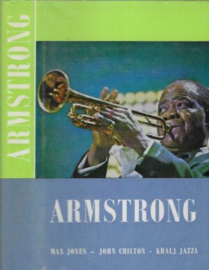 Louis Armstrong - kralj jazza