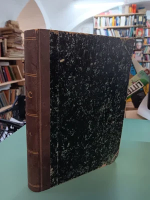 Luč - List hrvat. katoličkoga đaštva 1907./8.