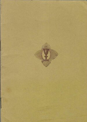 M. L'abbé Dutil: Tvoja misa i tvoj život