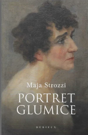Maja Strozzi: Portret glumice