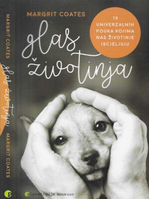 Margrit Coates: Glas životinja