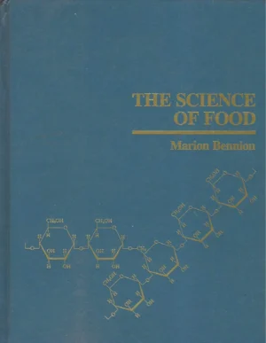 Marion Bennion: The Science of Food