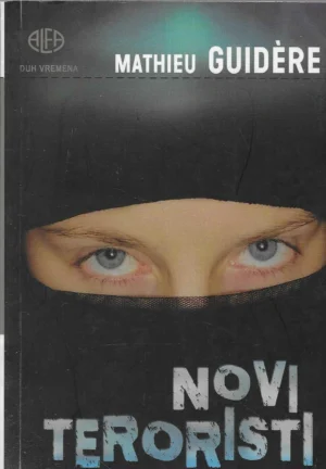 Mathieu Guidère: Novi teroristi