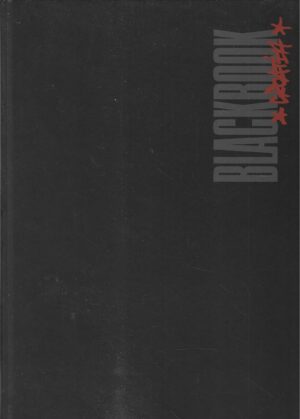 Matija Vnučec, Alen Miler, Krešimir Golubić: Blackbook Croatia