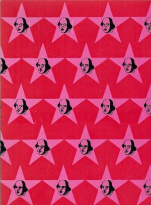 Mihajlo Arsovski: Teatar &TD - kartolina kolo okolo shakespearea