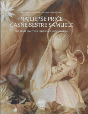 Najljepše priče časne sestre Samuele