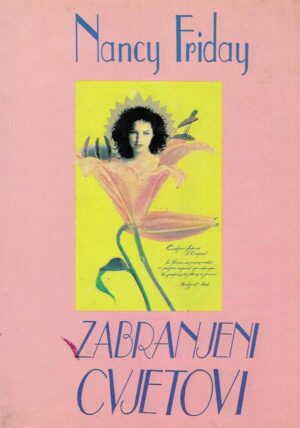 Nancy Friday: Zabranjeni cvjetovi