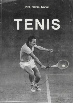 Nikola Nadali: Tenis