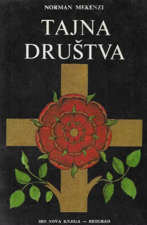 Norman Mekenzi: Tajna društva