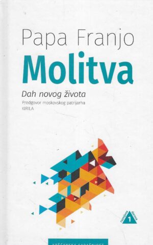 Papa Franjo: Molitva