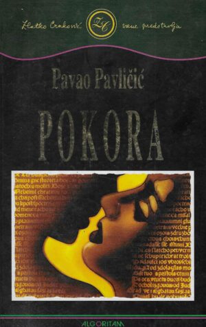 Pavao Pavličić: Pokora
