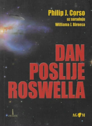 Philip J. Corso: Dan poslije Roswella