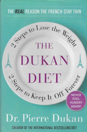 Pierre Dukan: The Dukan Diet