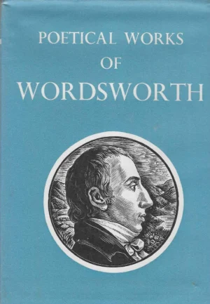 Poetical Works of Wordsworth