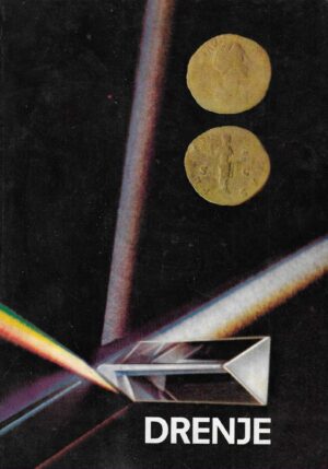 Publikacije Muzeja u Brdovcu - Drenje - Rezultati istraživanja 1980. - 1985.