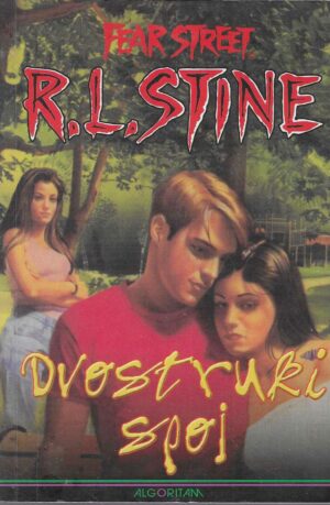 R. L. Stine: Fear Street: Dvostruki spoj