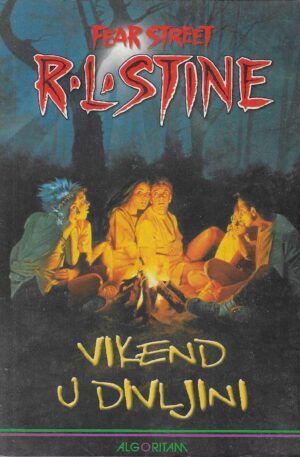 R. L. Stine: Fear Street: Dvostruki spoj