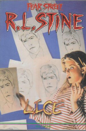 R. L. Stine: Fear Street: Lice